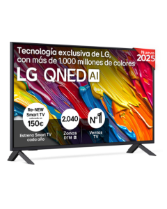 TV 43 43QNED82A6B.AEU