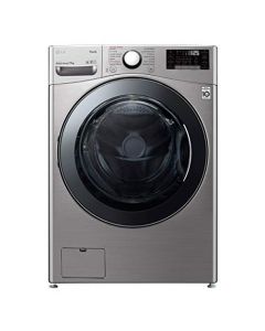 Lavadora C/Frontal LG BLANCA F1P1CY2T