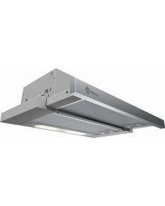 Campana Convencional Balay 3BT262MX Inox 60Cm D Te