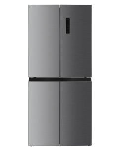 Beko GNO46623MXPN side-by-side refrigerator