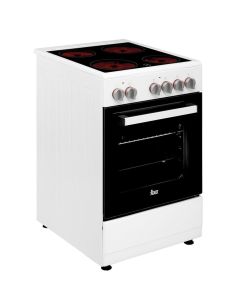 Cocina Teka FS 502 4VE Blanca 50 cm