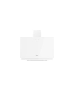 Campana Decorativa Teka DVN67050 Clase A 485 m3/h Blanca 60 cm