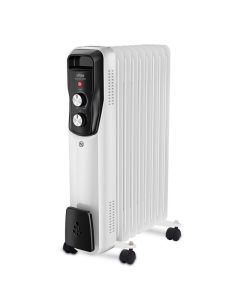 Radiador Aceite Ufesa Antares 2000W