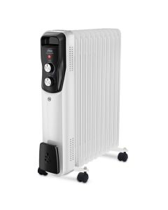 Radiador Aceite Ufesa Antares 2500W