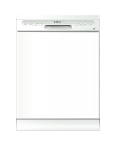 Edesa EDW-6120 WH Independiente 12 cubiertos E