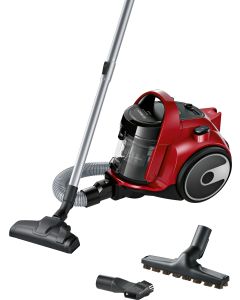 BGC05A322, Bagless vacuum cleaner