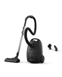 AB51C1GG Aspirador Con Bolsa Serie 5000 Clean 750W / 77 dB(A), Filtro H12 lavable, S-bag® Classic Lo