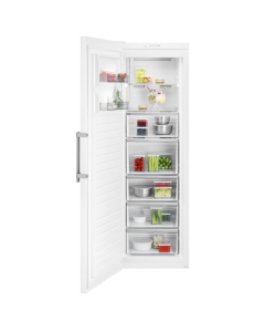 OAG7M281EW Serie 7000, No Frost, 278L., 1,86 mts. x 60 cms., Blanco, No Frost, Display digital Top L