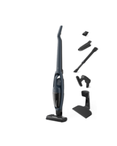 AS52CB18DB Aspirador 2en1 Serie 5000 Clean, 18V Batería Li-Ion HD, Autonomia 45 min (2 velocidades),