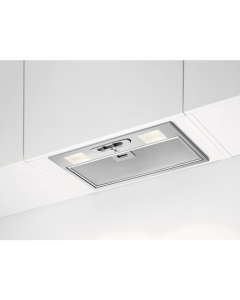 LFG235S Serie 300 LED Lights, Tilia, 52 cm, C, 63 dB, Velocidades 3, 330 m³/h, Controlo slider