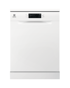 Lavavajillas Electrolux Esa47301sw Blanco D