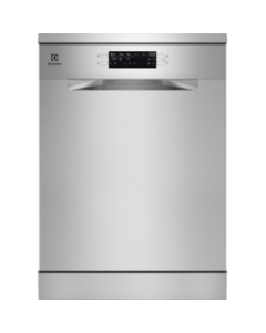 Lavavajillas Electrolux Esa47301sx Inox D