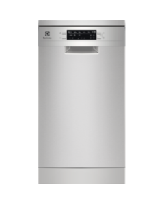 LVJ. ELECTROLUX ESS42220SX 9S 45CM ACERO