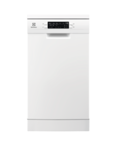 Lavavajillas Electrolux Esa42110sw Blanco 45cm F