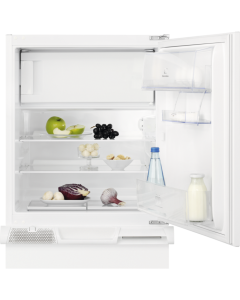ESB2AE82S Serie 600 SpaceSmart Combo, 81,9mts x 56cm, Bajo encimera, Indicadores Leds interior, Cong