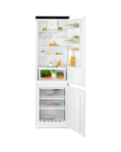 Combi Integrable Electrolux Eng7te18s 1.77m E