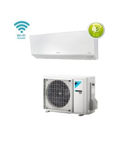 Aire Acondicionado Daikin AXM35A 3009 Frig/h 3440 Kcal/h A+++/A+++ Inverter con WIFI