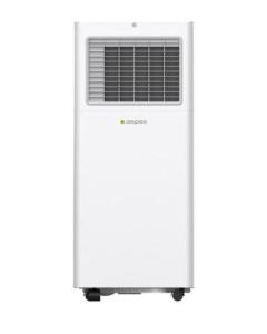 Aire acondicionado portátil Aspes AAAP900F 2250 Frig/h