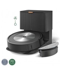 L-ASPIRADOR ROBOT ROOMBA COMBO J5+ ESTAC