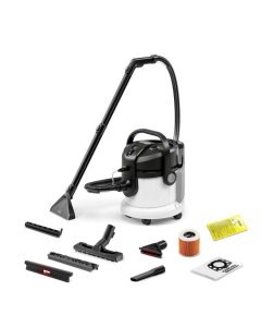 Aspirador de trineo Karcher 1081150 1000 W Sin bolsa
