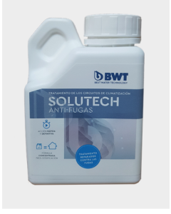 BWT SoluTECH Antifugas 500ml