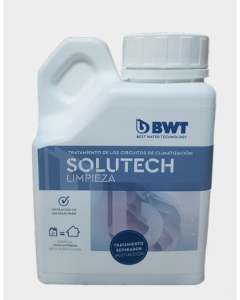 BWT SoluTECH Limpieza 10l