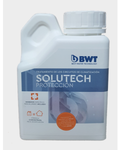 BWT SoluTECH Protección 20kg