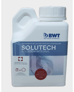 BWT SoluTECH Solución Integral 10l