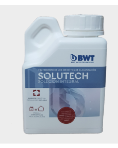 BWT SoluTECH Solución Integral 20kg