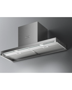 Campana conv. encastre Turboair FACILE IX/A/90