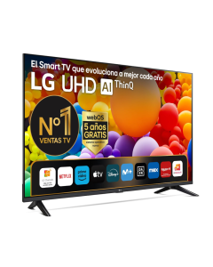 TV 50 50UT73006