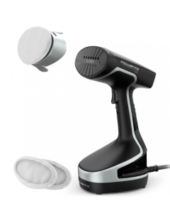 CEPILLO VAPOR ROPA ROWENTA STEAM FORCE