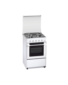 Cocina a gas Meireles G 1530 DV W.1 3 Zonas Gas Butano 51,5 cm