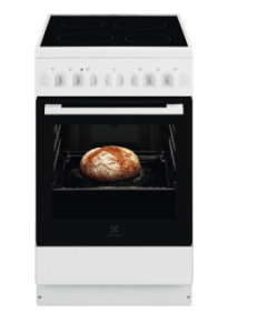 COCINA ELECTROLUX LKR500066W (85x60x60)
