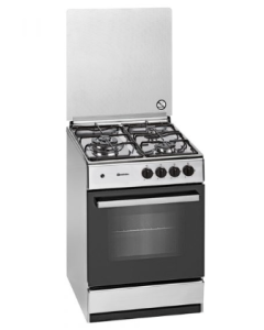 COCINA MEIRELES E541X BUT 54X60 3F H.ELECTRICO