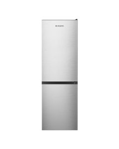 Aspes AC185600FNFX nevera y congelador Independiente 304 L F Acero inoxidable