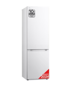 COMBI NF LG C GBV3100CSW (1860x595x675)