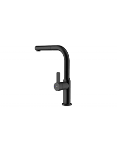 GRIFO TEKA OVAL 938 NEGRO