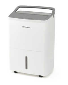 Deshumidificador Orbegozo DH1655