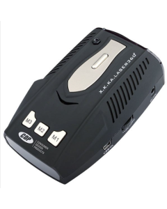 Detector DT300  KAZA PLATINUM y avisador de radares fijos y moviles