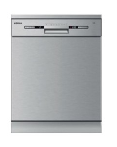 Lavavajillas 60 Edesa EDW6231XA