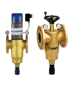 Filto BWT Multipur Manual DN80