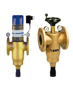 Filto BWT Multipur Manual DN125