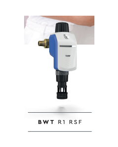 Filtro BWT R1/32 RSF