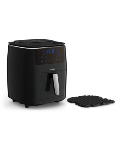 Freidora de aire Tefal Easy Fry & Steam 6.5 Litros 1700 W