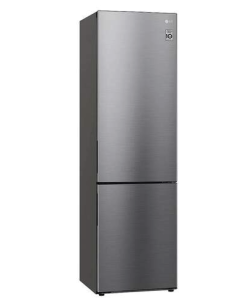 FRICOM. LG GBB62PZGCC1 203x60 NF 0º INOX DOORCOOL