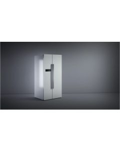 FRIGORIFICO AMERICANO TEKA RLF 74930 WH