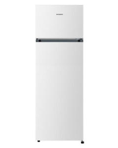 Frigorífico 2 puertas Aspes AF165501E Clase E 1.61mx55cm Cíclico Blanco
