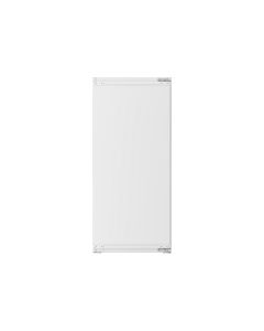 Frigorͭfico1P Beko BSSA210K4SN Clase E 1.215mX54cm Integrable Blanco
