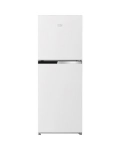 Frigorí­fico 2 puertas Beko RDNT231I40WN Clase E 1.45mx54cm No Frost Blanco